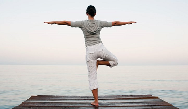 Các động tác và bài tập Yoga hỗ trợ giảm cân toàn thân nhanh nhất
