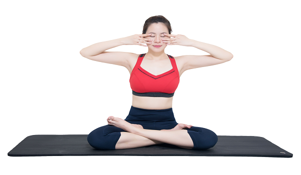 Các động tác và bài tập Yoga hỗ trợ giảm cân toàn thân nhanh nhất