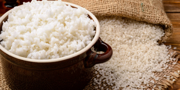 17 mẹo vặt cách bảo quản, chế biến gạo và thức ăn làm từ gạo