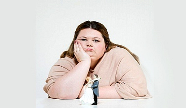 Béo phì và nguyên nhân dẫn đến béo phì