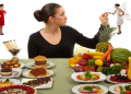 Danh sách thực phẩm có tác dụng giảm béo hiệu quả